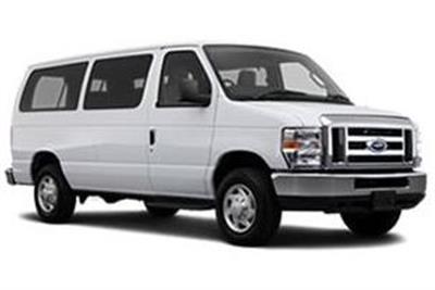 LAXPress Van Rental - Van Rental Lax, Rent a Van, Los Angeles 8, 12, 15 ...